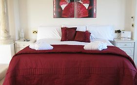 Cumberland Lodge