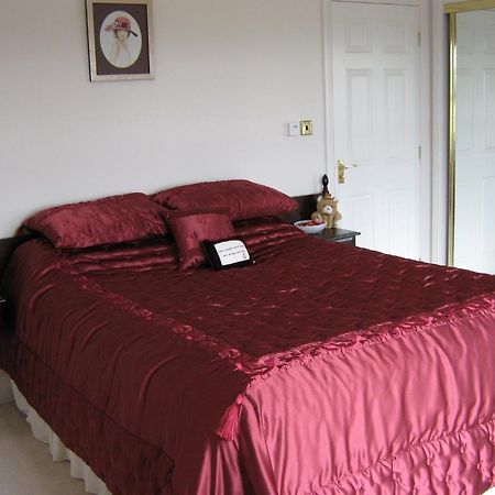 Cumberland Lodge Workington Habitación foto