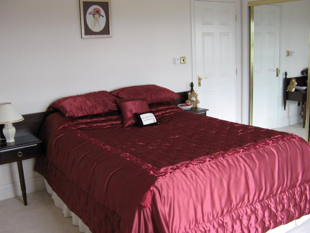 Cumberland Lodge Workington Habitación foto