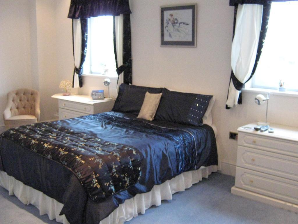 Cumberland Lodge Workington Habitación foto